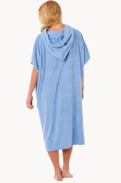 Women Rip Curl Classic Surf Hooded Towel