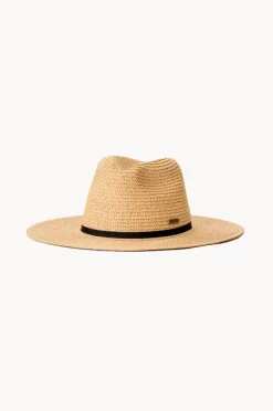 Women Rip Curl Classic Surf Panama Hat