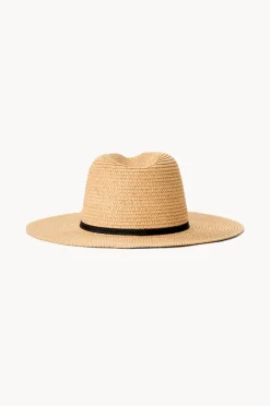 Women Rip Curl Classic Surf Panama Hat