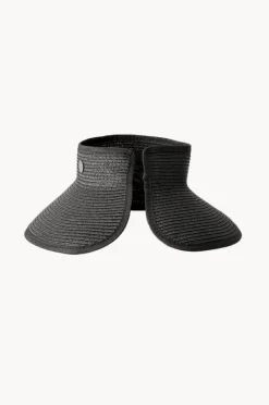 Women Rip Curl Classic Surf Rolled Visor