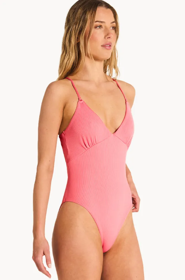 Women Tigerlily Classics Hot Elle One Piece