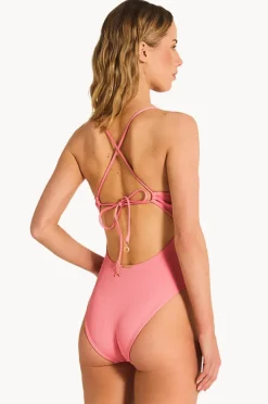 Women Tigerlily Classics Hot Elle One Piece