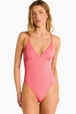 Women Tigerlily Classics Hot Elle One Piece