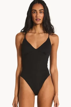 Women Tigerlily Classics Hot Elle One Piece