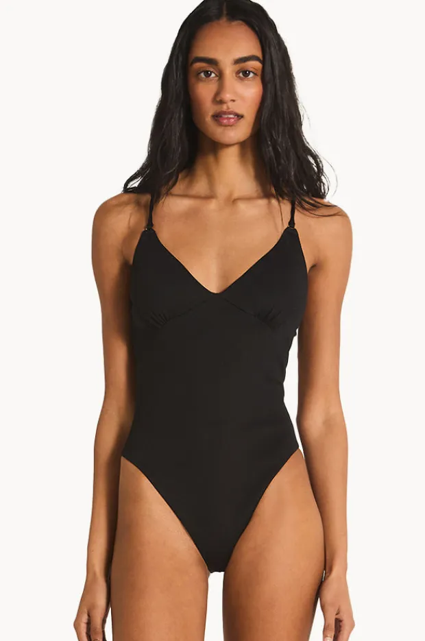 Women Tigerlily Classics Hot Elle One Piece