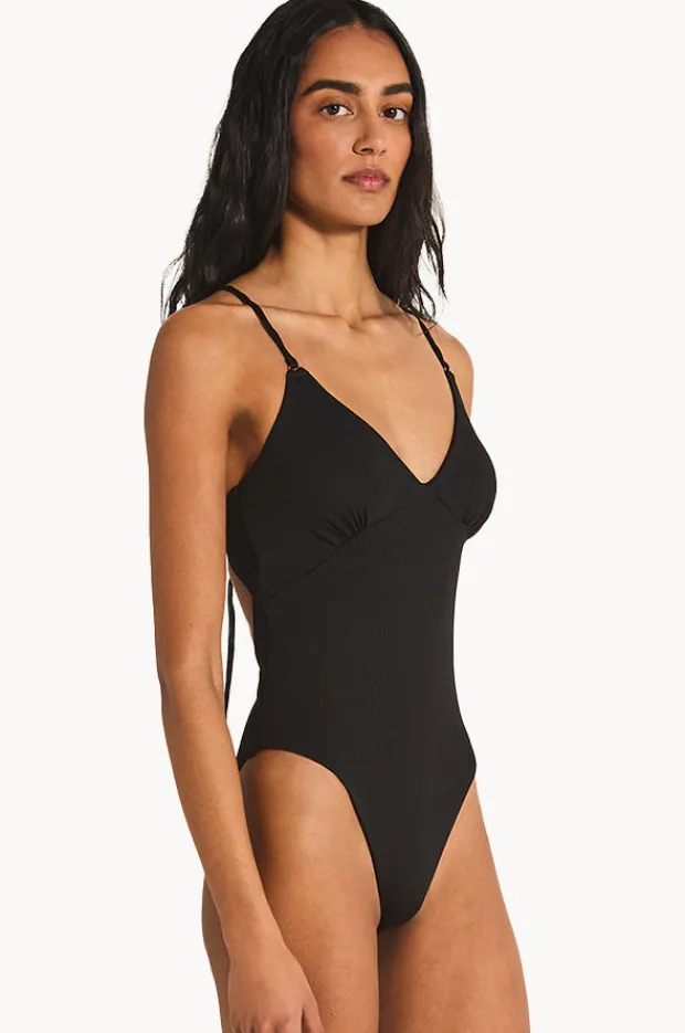 Women Tigerlily Classics Hot Elle One Piece