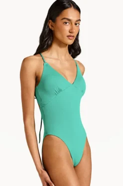 Women Tigerlily Classics Hot Elle One Piece