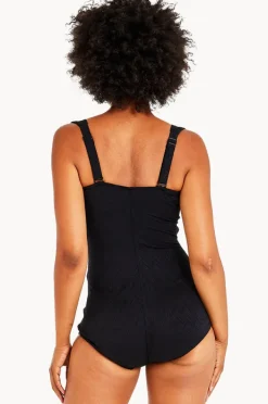 Women Capriosca Classique Retro One Piece