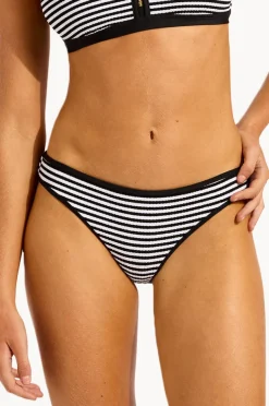 Women Seafolly Clubhouse Hipster