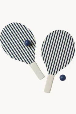 Women Sunny Life Coastal Resort Beach Paddle Set