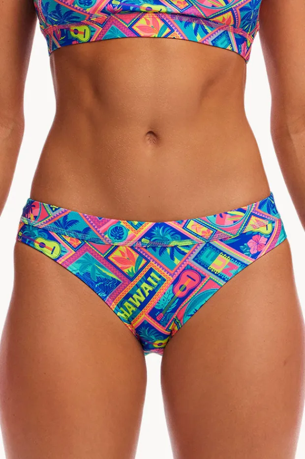 Women Funkita Coco Canel Sports Brief