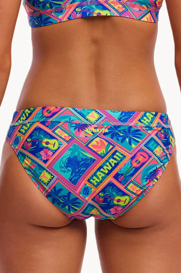 Women Funkita Coco Canel Sports Brief