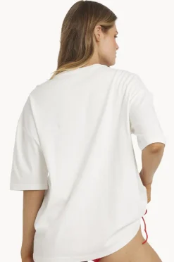Women Billabong Coco Palm Tee