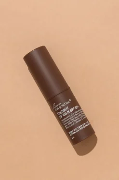 Women We Are Feel Good Coconut Lip Balm 10ml