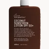 Women We Are Feel Good Coconut Sunscreen Lotion 400ml