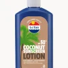 Women Le Tan Coconut Sunscreen SPF50+ 500ml