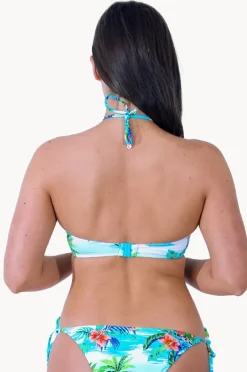 Women Baku Cocos Islands Moulded Bandeau