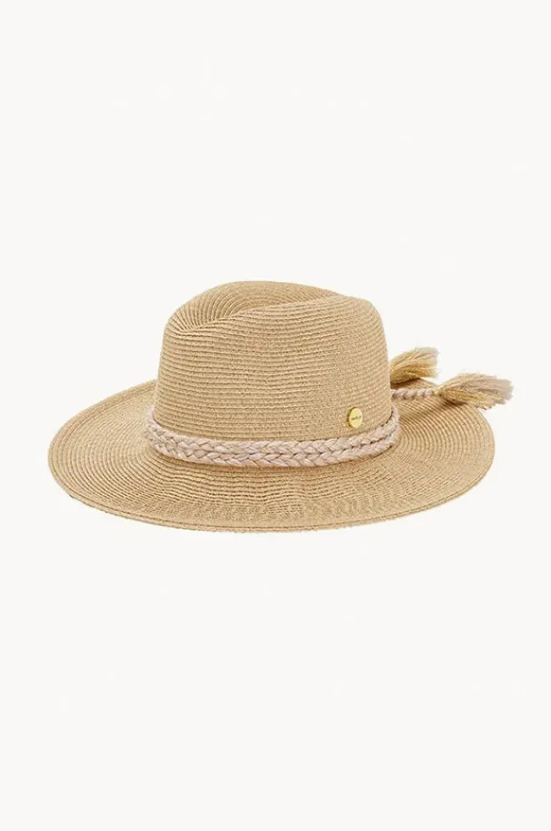 Women Seafolly Collapsible Fedora
