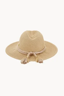 Women Seafolly Collapsible Fedora