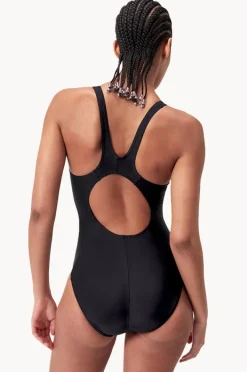 Women Speedo Colourblock 2.0 One Piece