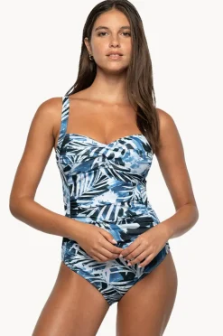Women Nip Tuck Congo Lao Joanne One Piece