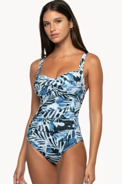 Women Nip Tuck Congo Lao Joanne One Piece
