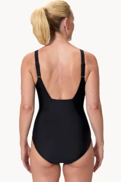 Women Speedo Contour One Piece
