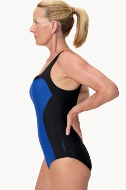 Women Speedo Contour One Piece