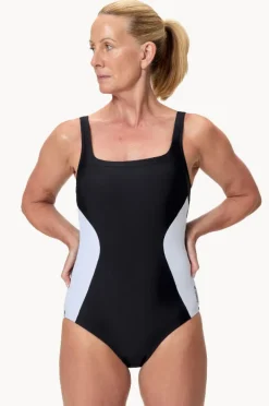 Women Speedo Contour One Piece