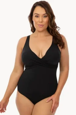 Women Moontide Contours DD/E Cup One Piece