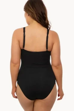 Women Moontide Contours DD/E Cup One Piece