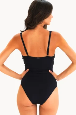 Women Moontide Contours DD/E Cup One Piece