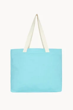 Women Roxy Cool Summer Tote Bag