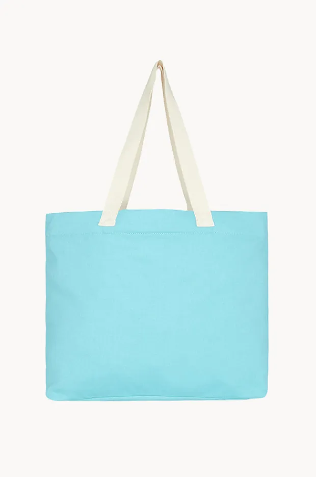 Women Roxy Cool Summer Tote Bag