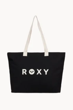 Women Roxy Cool Summer Tote Bag