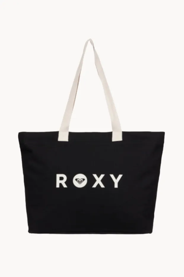 Women Roxy Cool Summer Tote Bag