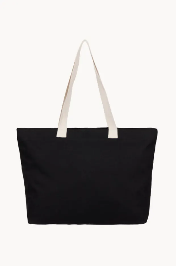 Women Roxy Cool Summer Tote Bag