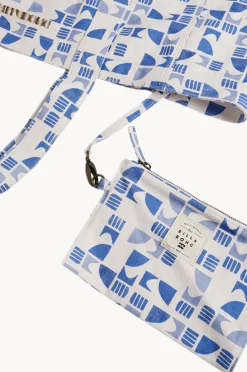 Women Billabong Cool Tides Coast Bag