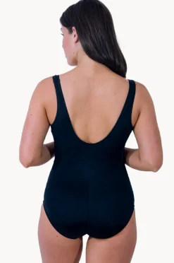 Women Longitude Coolangata Fan Tank One Piece