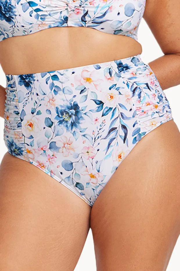 Women Artesands Cordelia Botticelli High Waist Pant