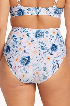 Women Artesands Cordelia Botticelli High Waist Pant