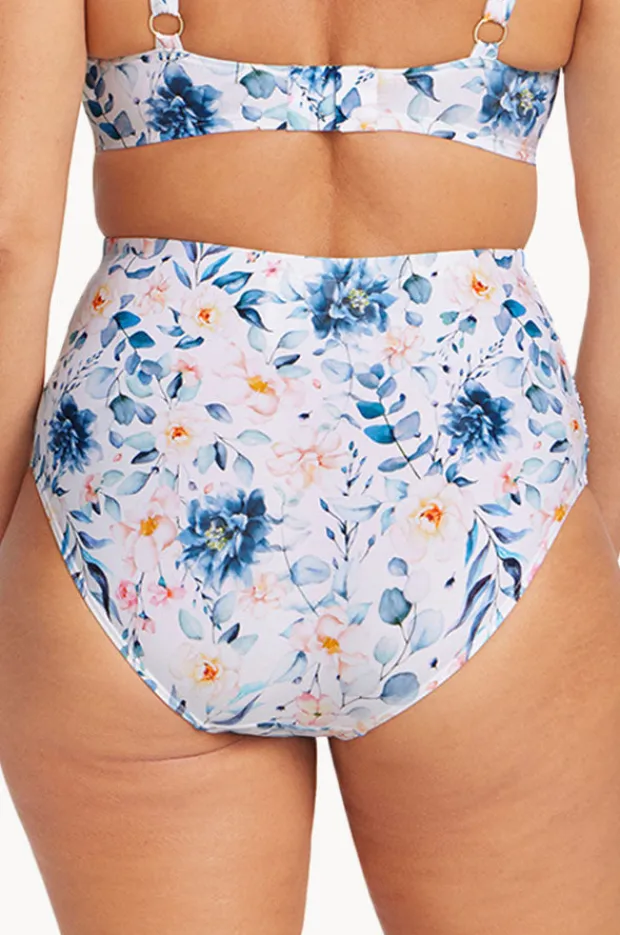 Women Artesands Cordelia Botticelli High Waist Pant