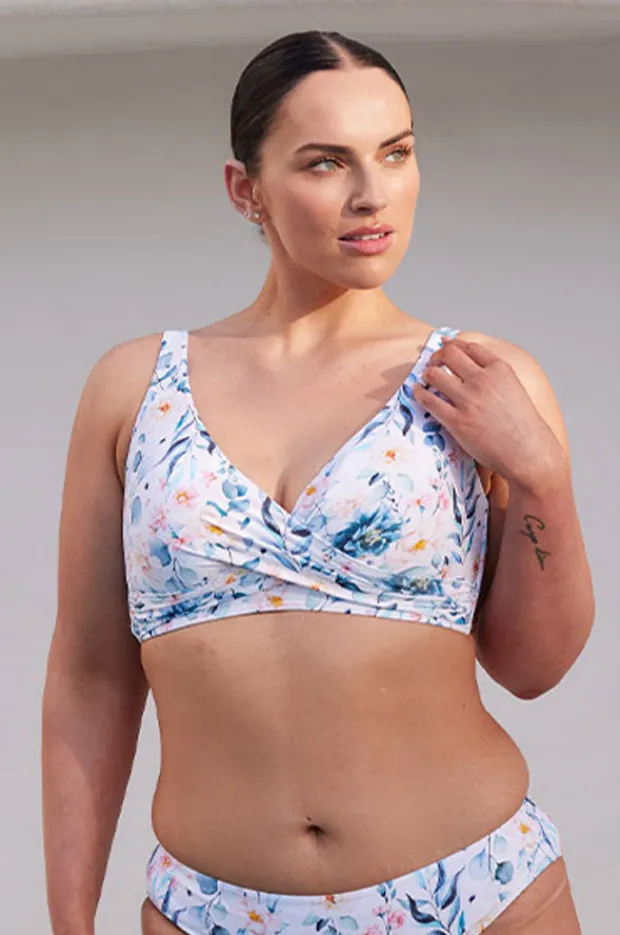 Women Artesands Cordelia Delacroix Bra