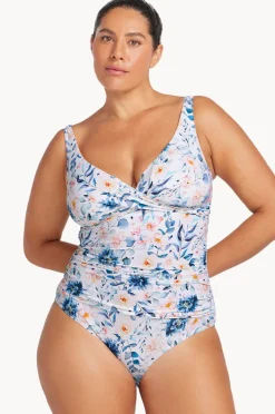 Women Artesands Cordelia Delacroix One Piece