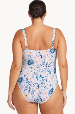 Women Artesands Cordelia Delacroix One Piece