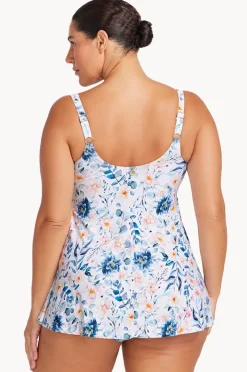 Women Artesands Cordelia Delacroix Swim Dress
