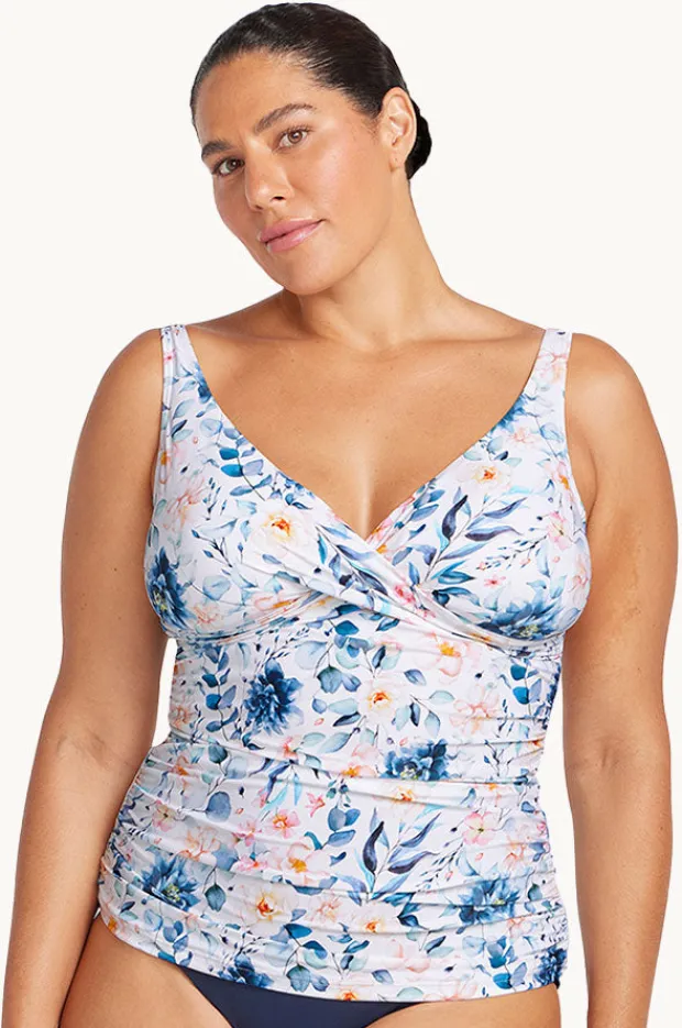 Women Artesands Cordelia Delacroix Tankini Separate
