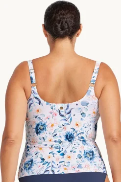 Women Artesands Cordelia Delacroix Tankini Separate
