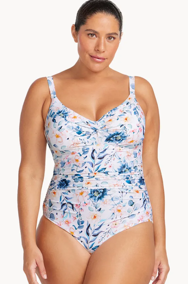 Women Artesands Cordelia Monet DD/E Cup One Piece