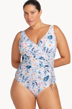 Women Artesands Cordelia Rembrant One Piece